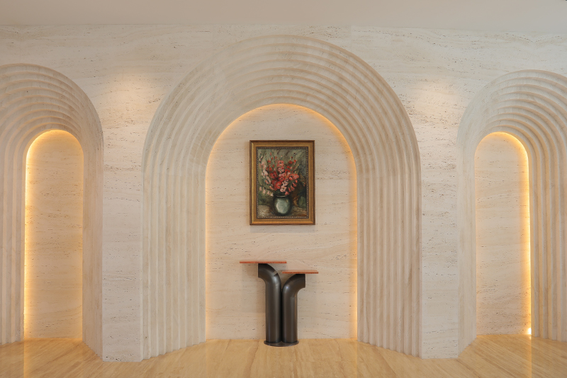 Tentoonstellingszaal